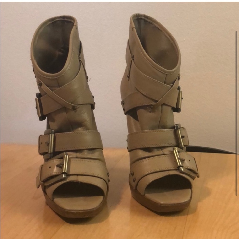 Aldo Booties - Picture 2 of 3